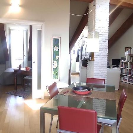 La Casa Dei Libri 22 Apartment Торино Екстериор снимка