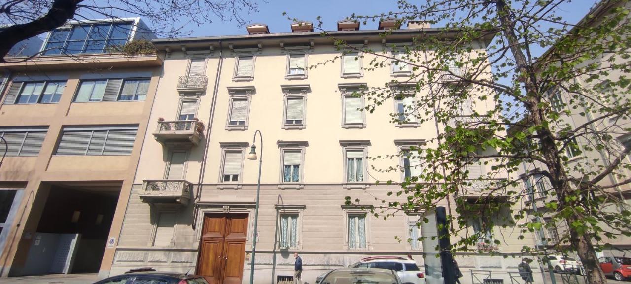 La Casa Dei Libri 22 Apartment Торино Екстериор снимка